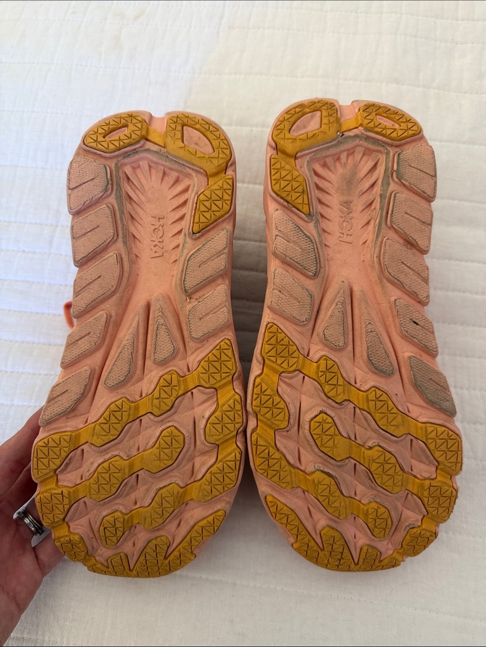Hoka Rincon 3 - Picture 3 of 3